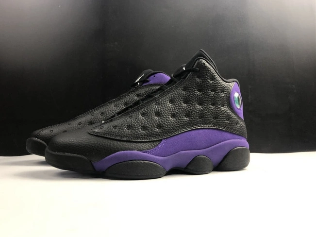 Rep Air 13 Purple DJ5982-015 Court Jordan 0820
